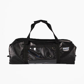 PPE / Gear Bag - Black (25cm x 25cm x 70cm)