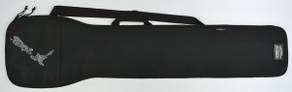 Waka Ama Double Paddle Bag  - Travel Black