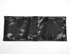 Sand Bags Black - Unfilled Deluxe Black