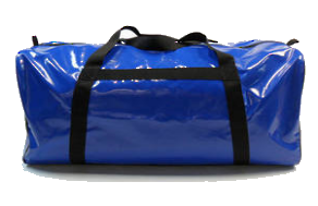 Sturdy PVC Gear Bag 186 Litres - Colour Selection