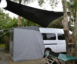Awnings For Vans Nz