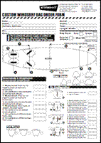 OrderForm-Windsurf